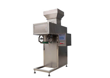 Poşet Kahve Matcha Çay Gücü İçin Manuel Toz Paketleme Makinesi Yüksek Hız