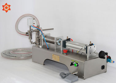 Vücut Sprey Yağ Buharlaştırıcı Kartuş Dolum Makinesi Köpük Yastık Dolum Makinesi