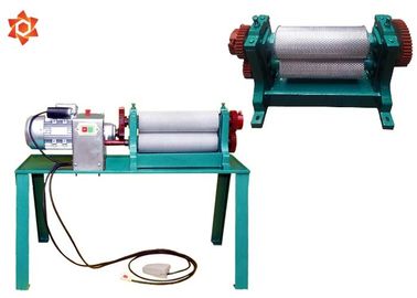 Yarı Otomatik Plastik Balmumu Vakıf Makinesi Arı Balmumu Tarak Levha 40kg Ağırlık