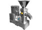 Kahve Kakao Çekirdeği Kırmızı Biber Taşlama Makinesi Düşük Enerji Tüketimi