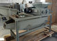 Karbon Çelik Somun İşleme Makinesi / Fındık Badem Somunu Kraker Makinesi