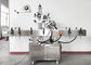 APL-200 Otomatik Sebze Öğle Çakmak Ayakkabı Kutusu Üst Yüzey Etiketleme Makinesi
