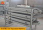 Otomatik Kaju Makinası Fındık İşleme Makinesi 300 - 500kg / H Kapasite 260kg Ağırlık