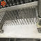Yüksek Verimli Et İşleme Ekipmanları Profesyonel Et Tenderizer 750 * 1000 * 800mm