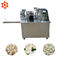 Gıda Sanayi Mini Spring Roll Makinesi Lumpia Haddeleme Makinesi Basit Kullanım