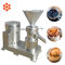 80kg Capaciy Otomatik Gıda İşleme Makineleri Fıstık Tahıl Taşlama Makinesi