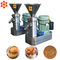 80kg Capaciy Otomatik Gıda İşleme Makineleri Fıstık Tahıl Taşlama Makinesi