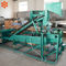 Otomatik Üniversal Somun İşleme Makinesi 40 - 50kg / H Kapasiteli Çam Fıstığı Çıkarma Makinesi
