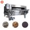 Gıda İşleme Kaju Kavurma Makinesi Üretim Hattı Paslanmaz Çelik Malzeme 900 * 480 * 1070 Mm
