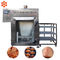XH-150 Endüstriyel Sosis Otomatik Gıda İşleme Makineleri Sigara Fırın Makinesi