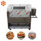 Gaz Isıtma Otomatik Gıda İşleme Makineleri Tavuk Döner Izgara Makinesi