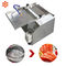 Ticari Otomatik Gıda İşleme Makineleri Balık Fileto Makinesi 1.75KW Güç
