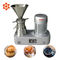 200kg / H Kapasiteli Ketçap Kahve Ezme Makinesi Otomatik Taşlama Makinesi