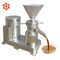 200kg / H Kapasiteli Ketçap Kahve Ezme Makinesi Otomatik Taşlama Makinesi