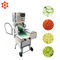 Sarımsak Gıda Sebze Kesici Dilimleme Makinesi 220v / 380v Uzun Servis Ömrü