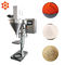 Pnömatik Gıda Ambalaj Sızdırmazlık Ekipmanları Poşet Tozu / Kahve Paketleme Makinesi
