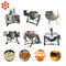 100L Hacim Endüstriyel Et Pişirme Ekipmanları Yüksek Isı Verimliliği 900 * 900 * 1200mm