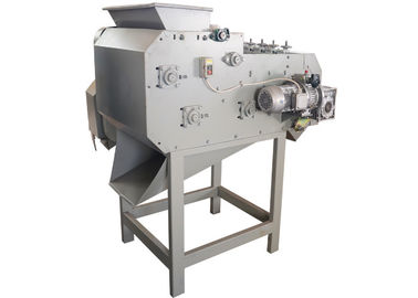Manuel Kaju İşleme Makinesi, Otomatik Kaju Fıstığı Bombardımanı Makinesi