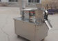 Mini Tam Otomatik Makarna Makinası Manuel Hindistan Samosa Katlama Makinesi JZ-80