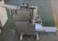Özelleştirilmiş Otomatik Makarna Makinesi Bahar Rulo Pelmeni Mantı Yapma Makinesi
