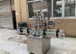 Domates Salçası Otomatik Dolum Makinesi, Sıcak Sos Şişesi Dolum Makinesi