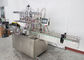Otomatik Sıvı Dağıtıcı Makinesi Özel Voltaj Basit Çalışma