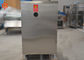 Inline Süt İşleme Makinesi Dondurma Homojenizatör Makinesi 500L / H Kapasite