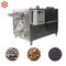 80 - 100Kg / H Kapasiteli Somun İşleme Makinesi Salıncak Somunu Kavurma Makinesi