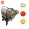 Patates Yıkama Soyma Sebze İşlemci Makinesi Küçük Elektrikli 0.75kw Güç