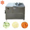 Patates Yıkama Soyma Sebze İşlemci Makinesi Küçük Elektrikli 0.75kw Güç