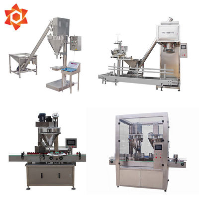 Şişe Dolum Gıda Ambalajı Sızdırmazlık Ekipmanları 3-8 Paket / Min Paketleme Hızı
