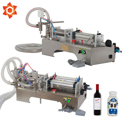 Vücut Sprey Yağ Buharlaştırıcı Kartuş Dolum Makinesi Köpük Yastık Dolum Makinesi