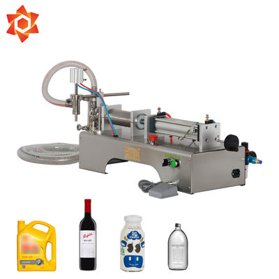 Vücut Sprey Yağ Buharlaştırıcı Kartuş Dolum Makinesi Köpük Yastık Dolum Makinesi