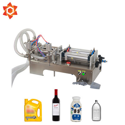 Vücut Sprey Yağ Buharlaştırıcı Kartuş Dolum Makinesi Köpük Yastık Dolum Makinesi